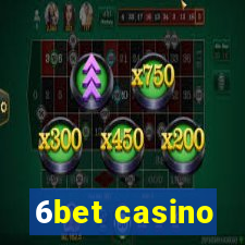 6bet casino